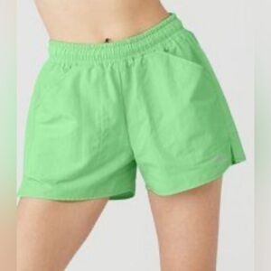 ALO Yoga shorts